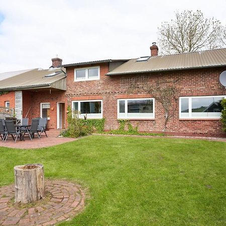 Ferienhaus Wietblick Ockholm Exterior photo